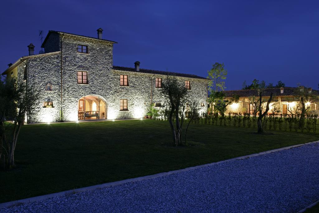 Antico Casale Guest House Sarzana Bagian luar foto
