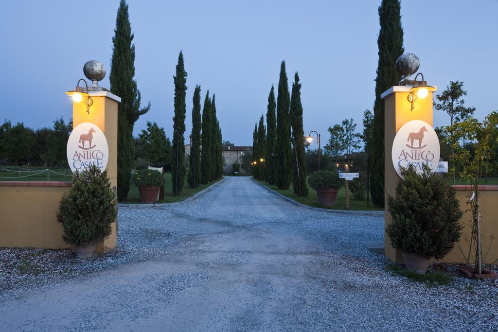 Antico Casale Guest House Sarzana Bagian luar foto