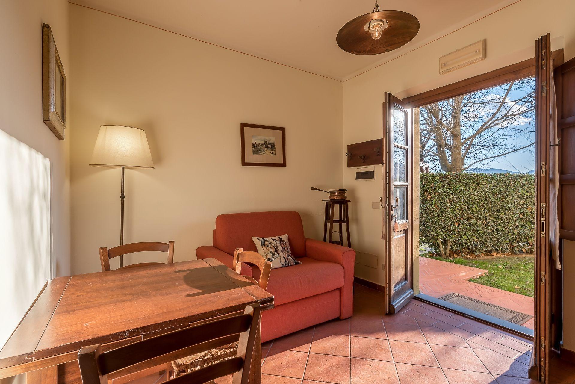 Antico Casale Guest House Sarzana Bagian luar foto