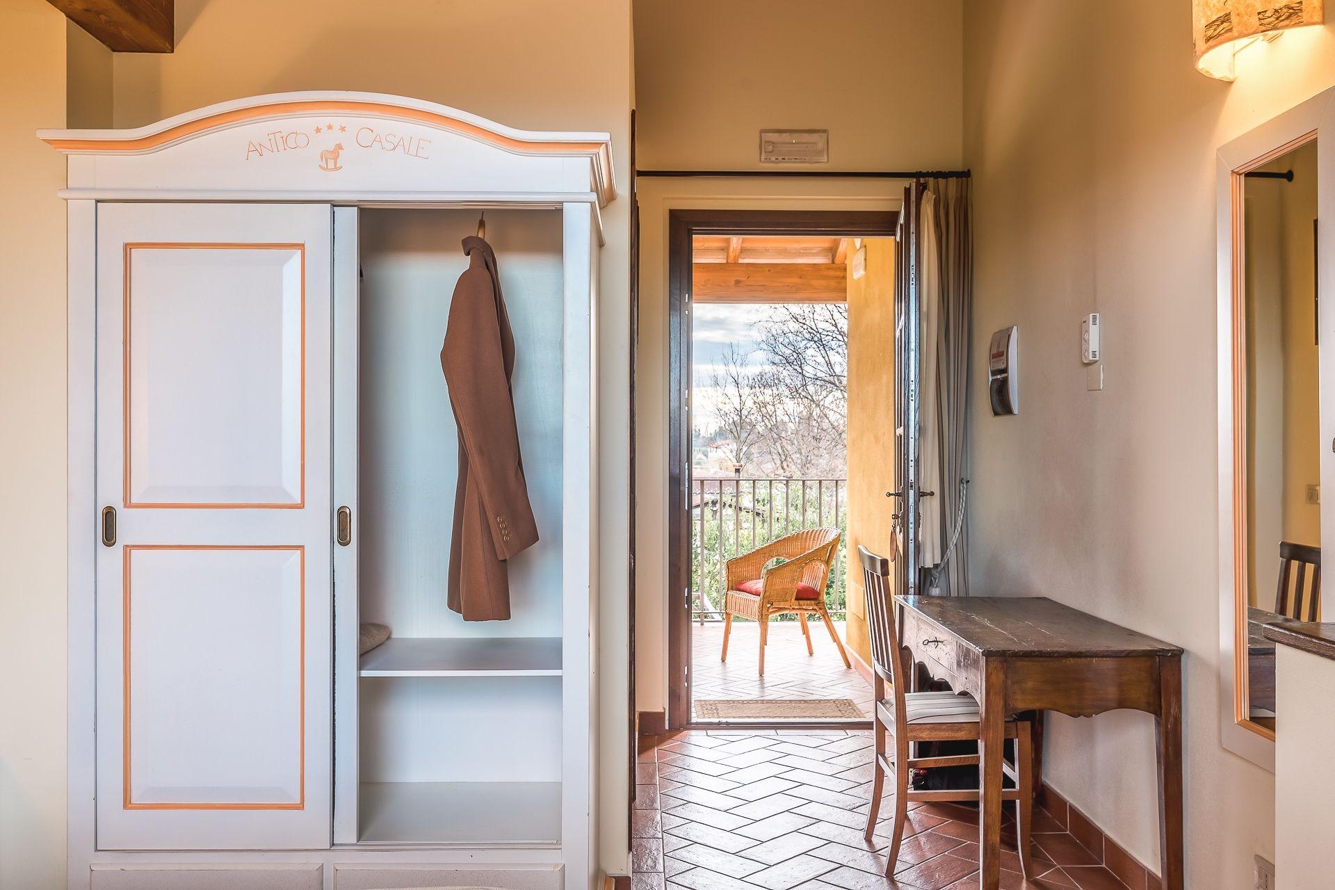 Antico Casale Guest House Sarzana Bagian luar foto
