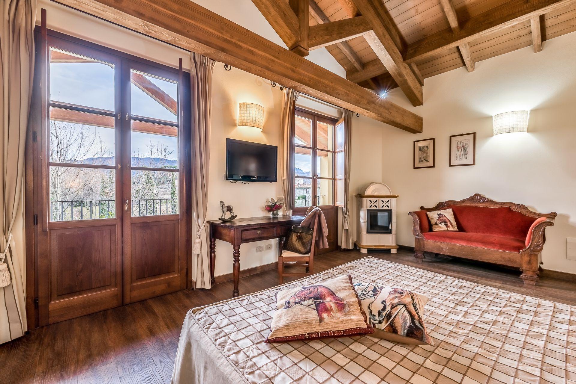 Antico Casale Guest House Sarzana Bagian luar foto
