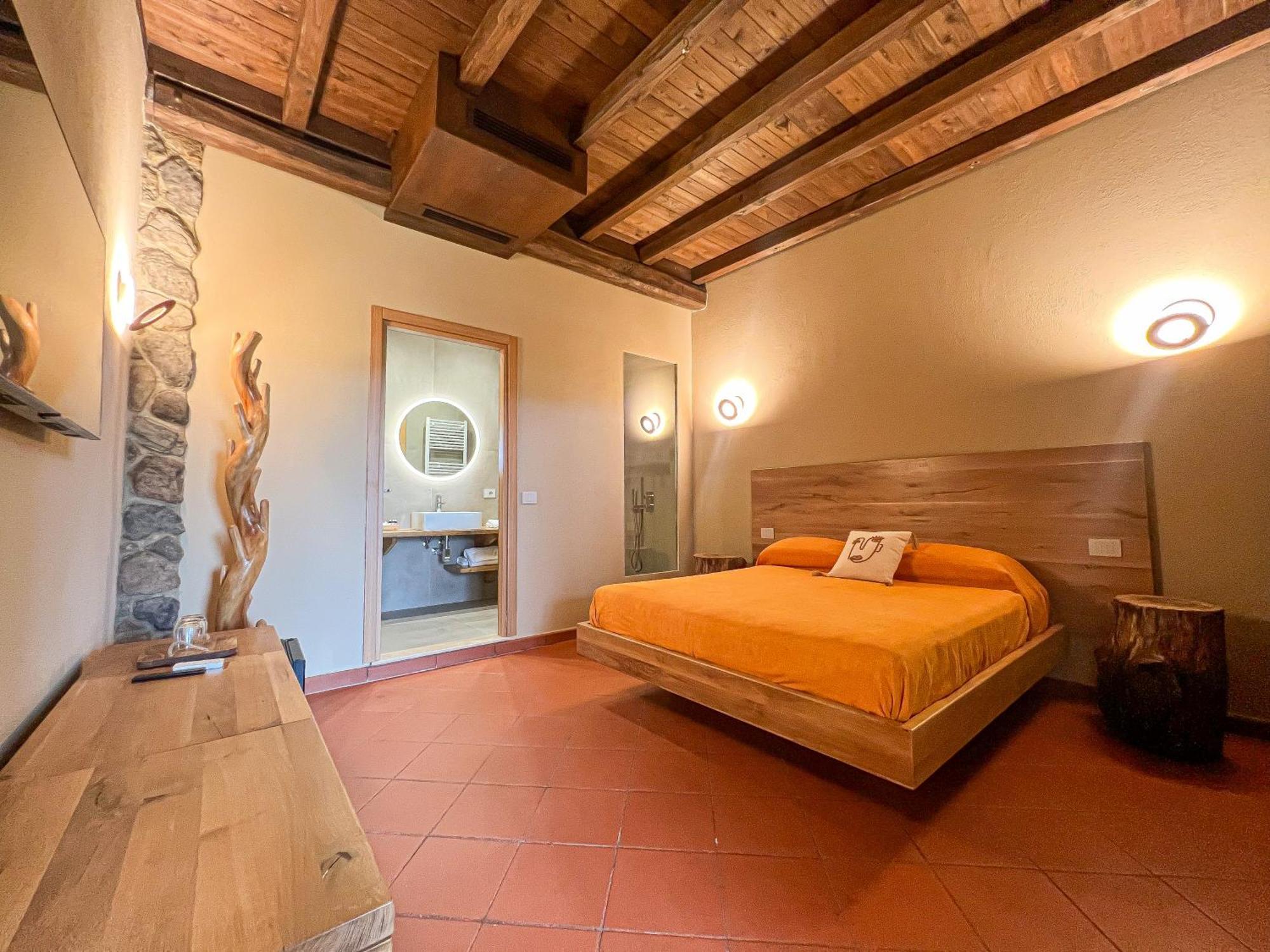 Antico Casale Guest House Sarzana Bagian luar foto