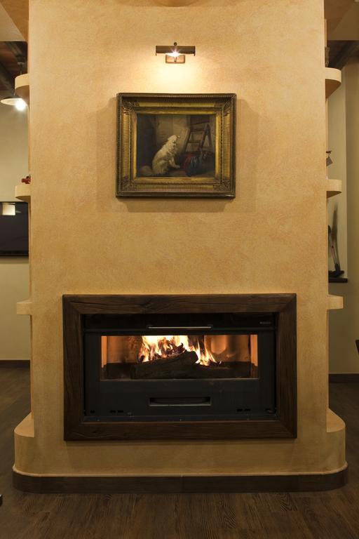 Antico Casale Guest House Sarzana Bagian luar foto