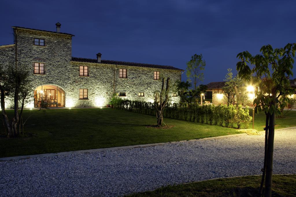 Antico Casale Guest House Sarzana Bagian luar foto