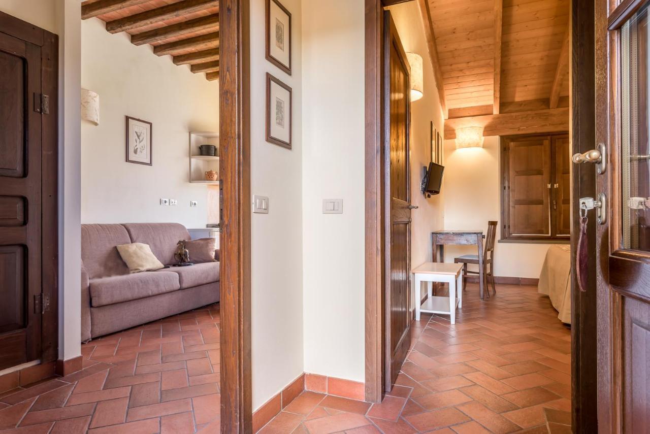 Antico Casale Guest House Sarzana Bagian luar foto