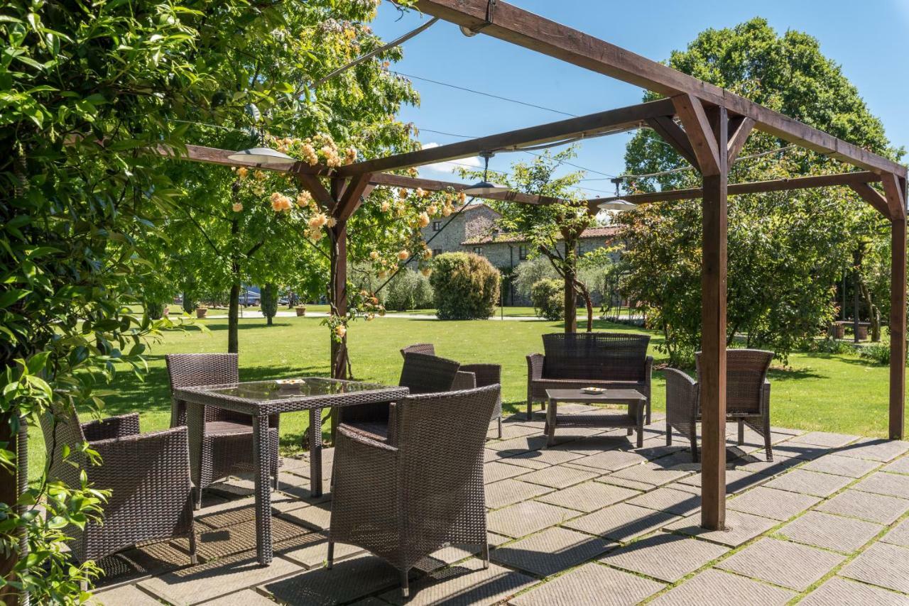 Antico Casale Guest House Sarzana Bagian luar foto