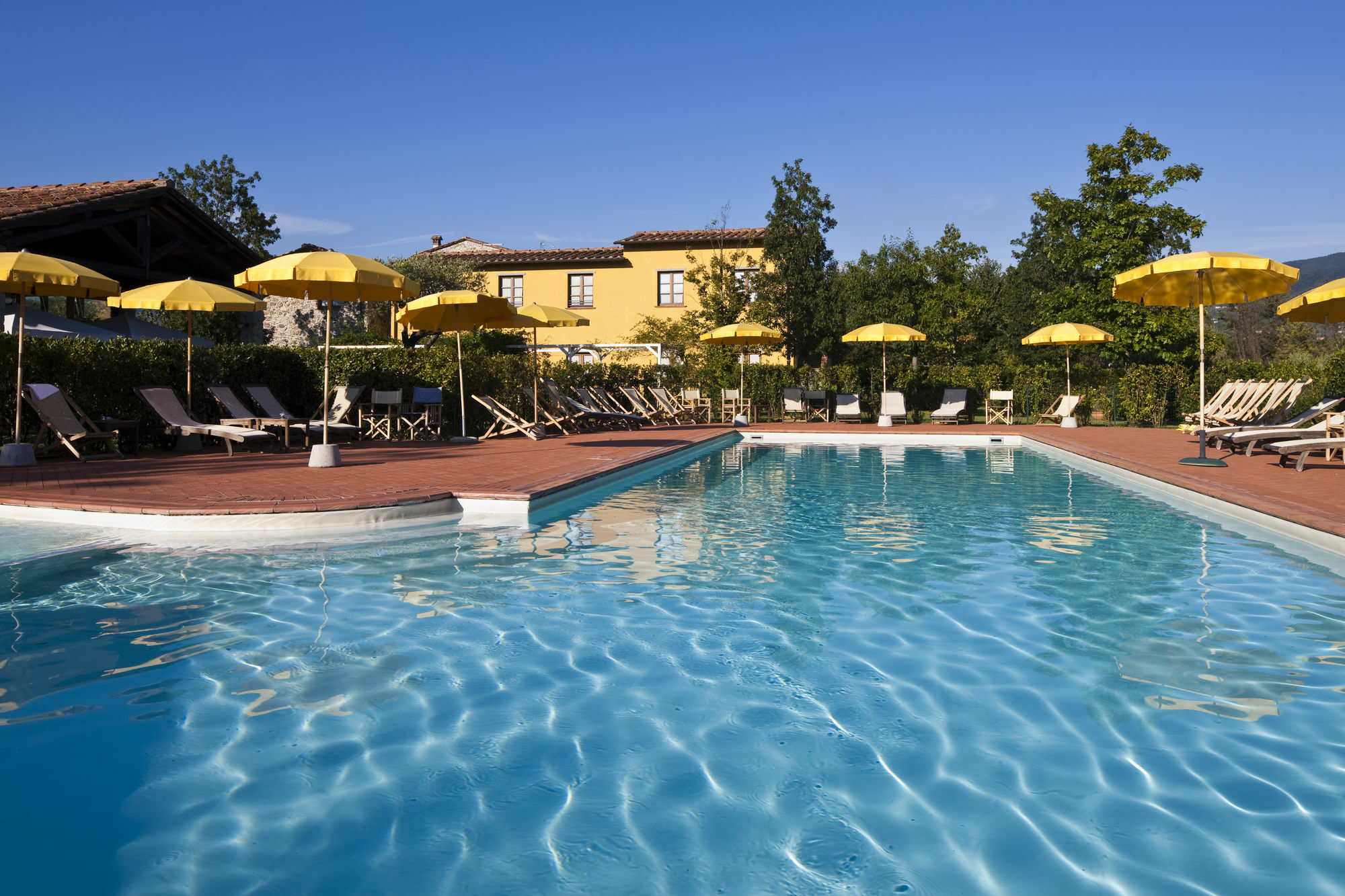 Antico Casale Guest House Sarzana Bagian luar foto