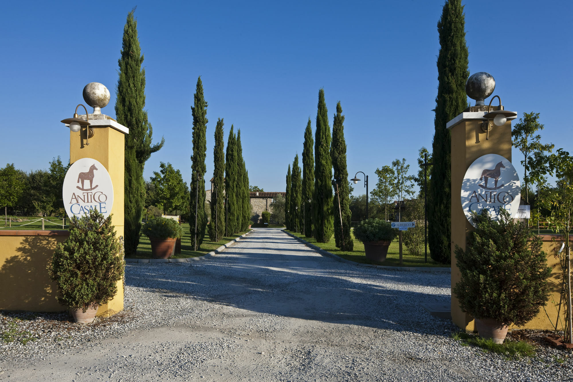 Antico Casale Guest House Sarzana Bagian luar foto