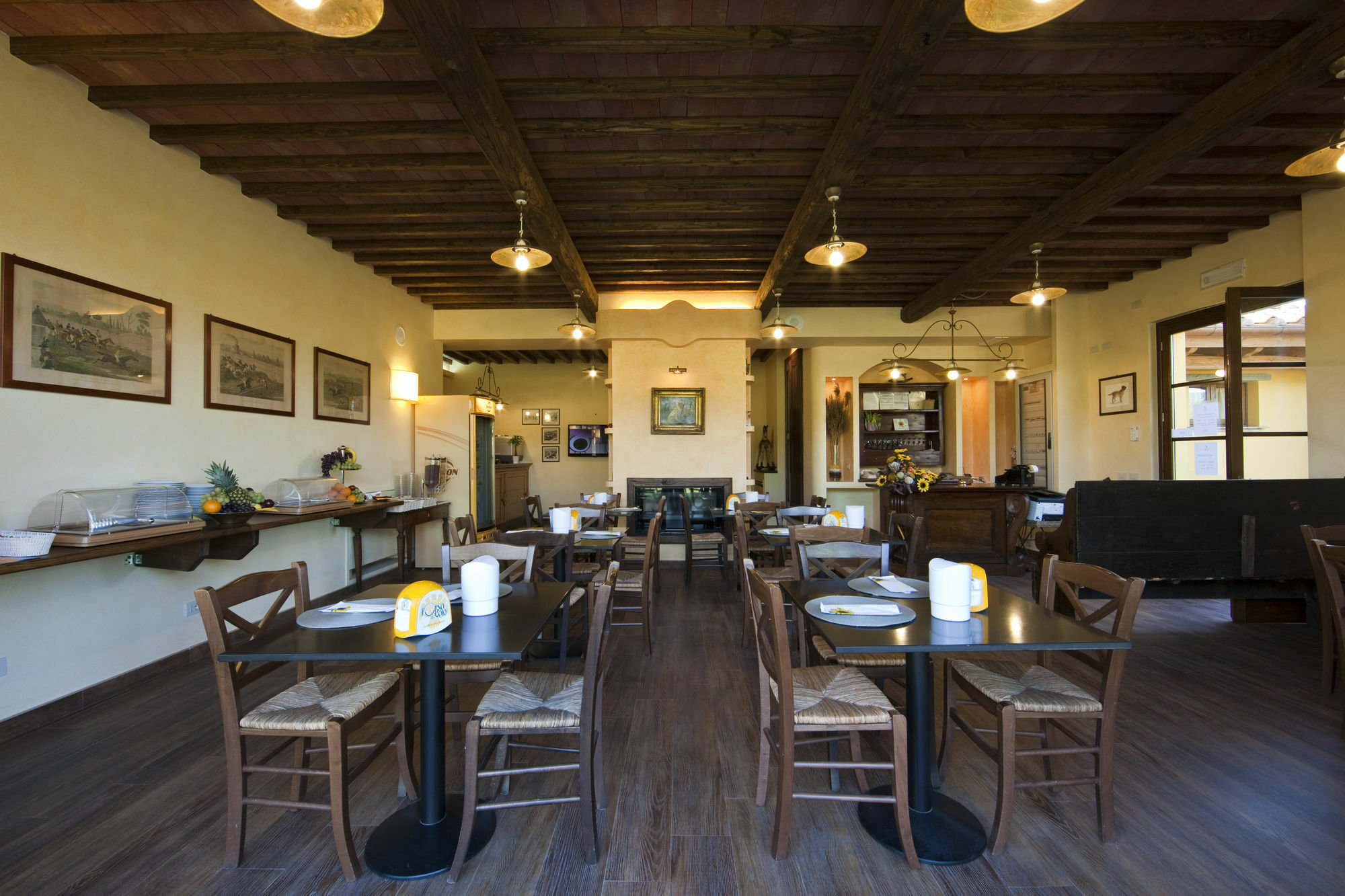 Antico Casale Guest House Sarzana Bagian luar foto