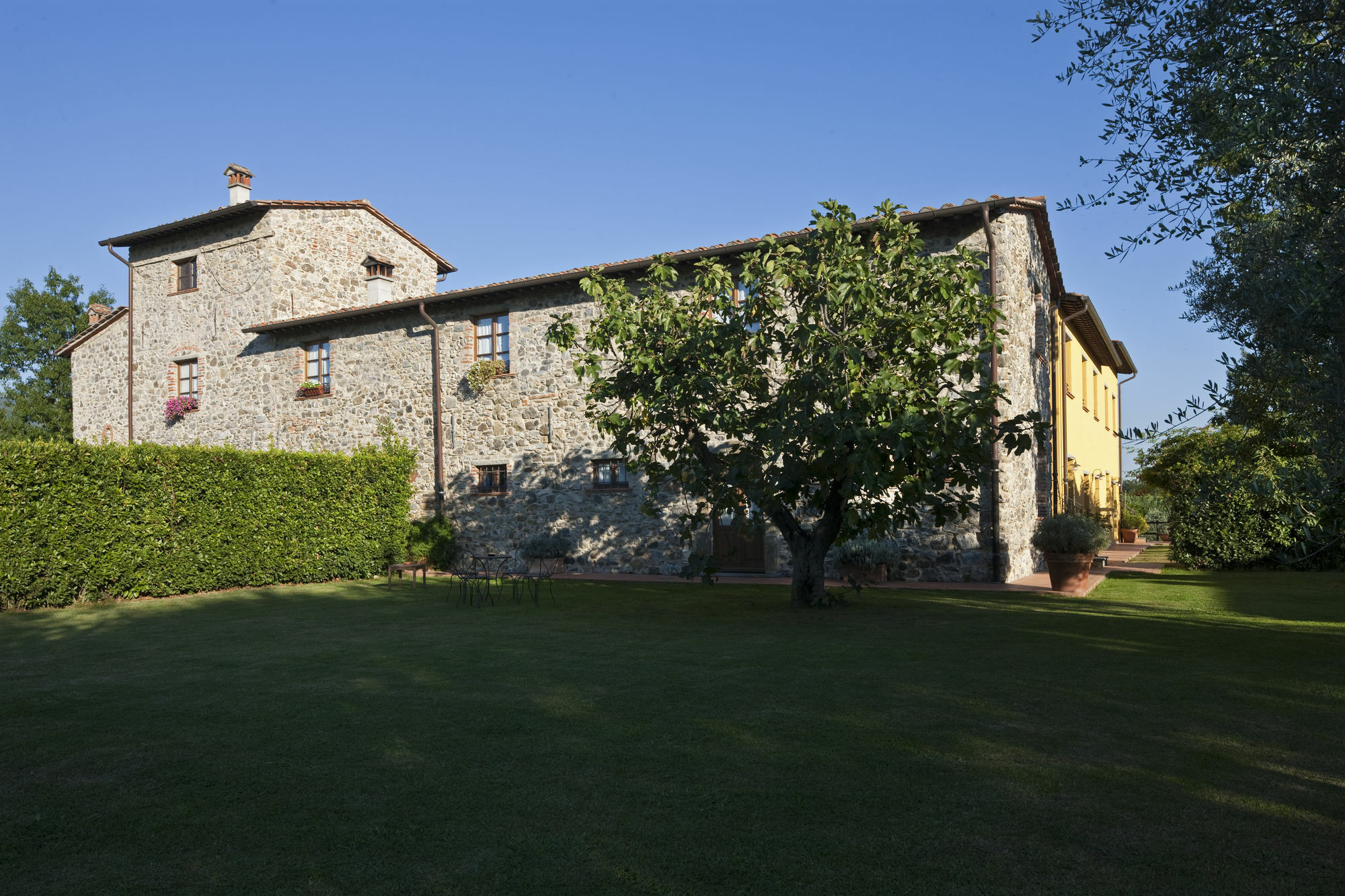 Antico Casale Guest House Sarzana Bagian luar foto