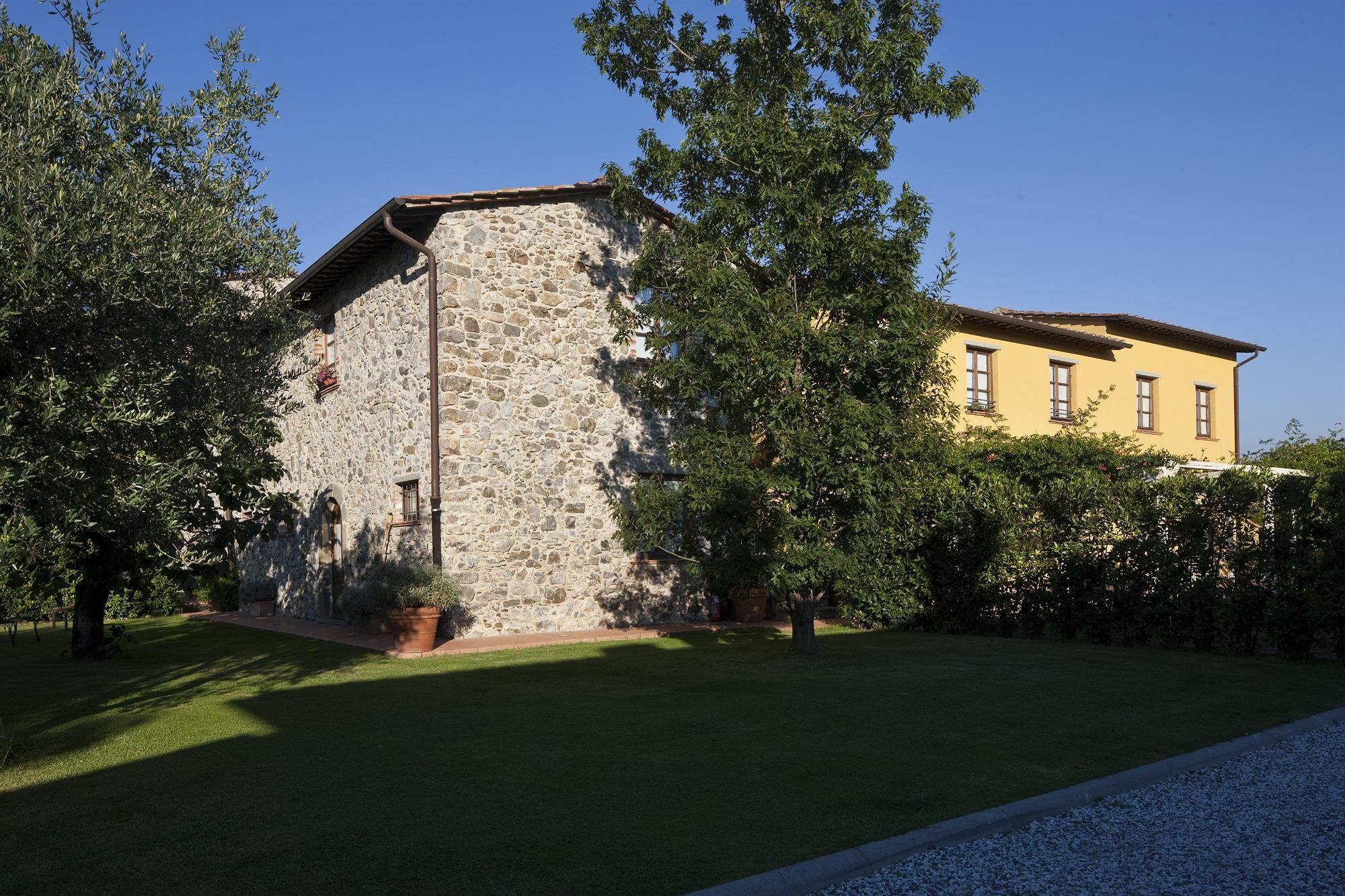 Antico Casale Guest House Sarzana Bagian luar foto