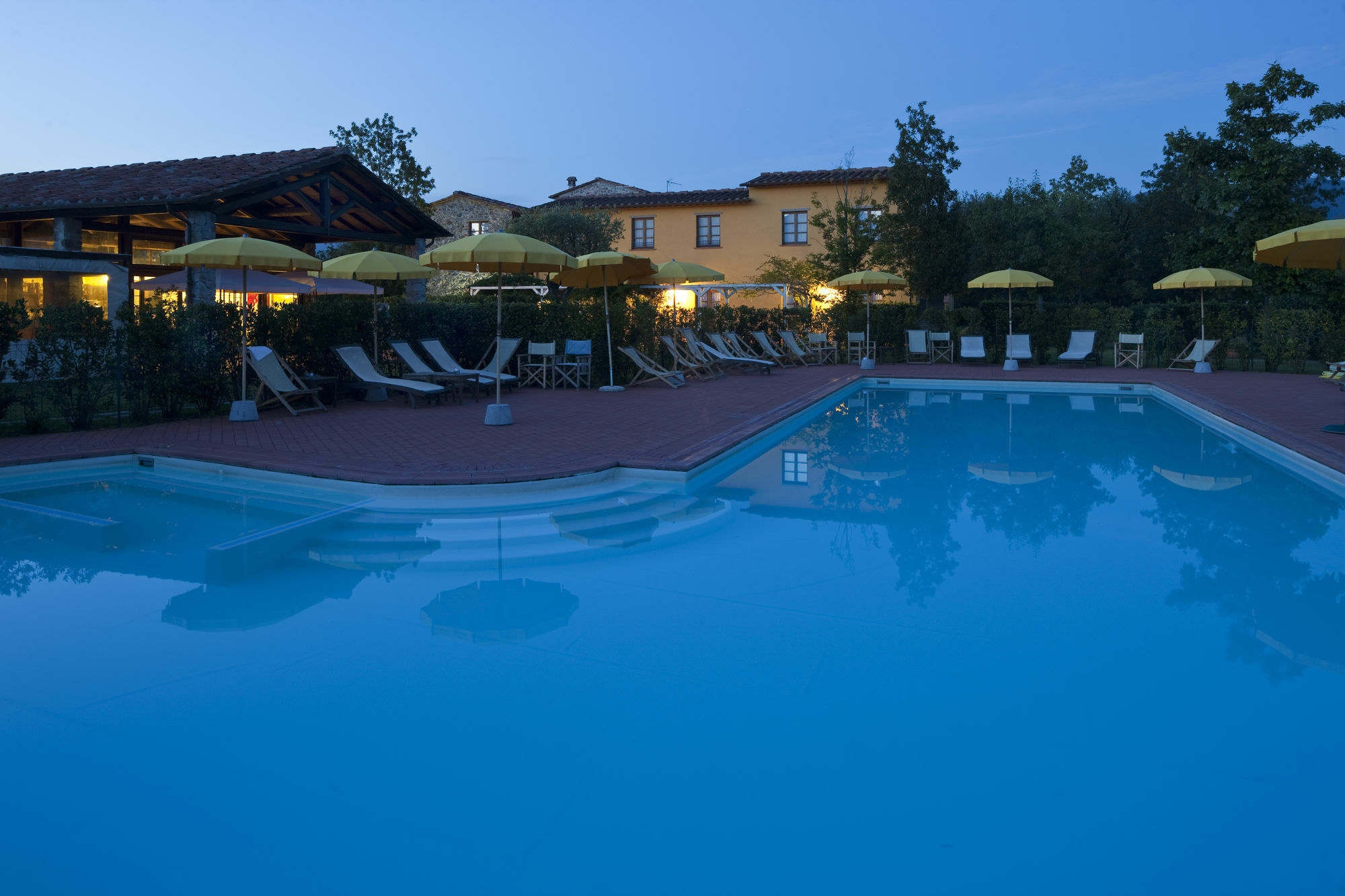 Antico Casale Guest House Sarzana Bagian luar foto