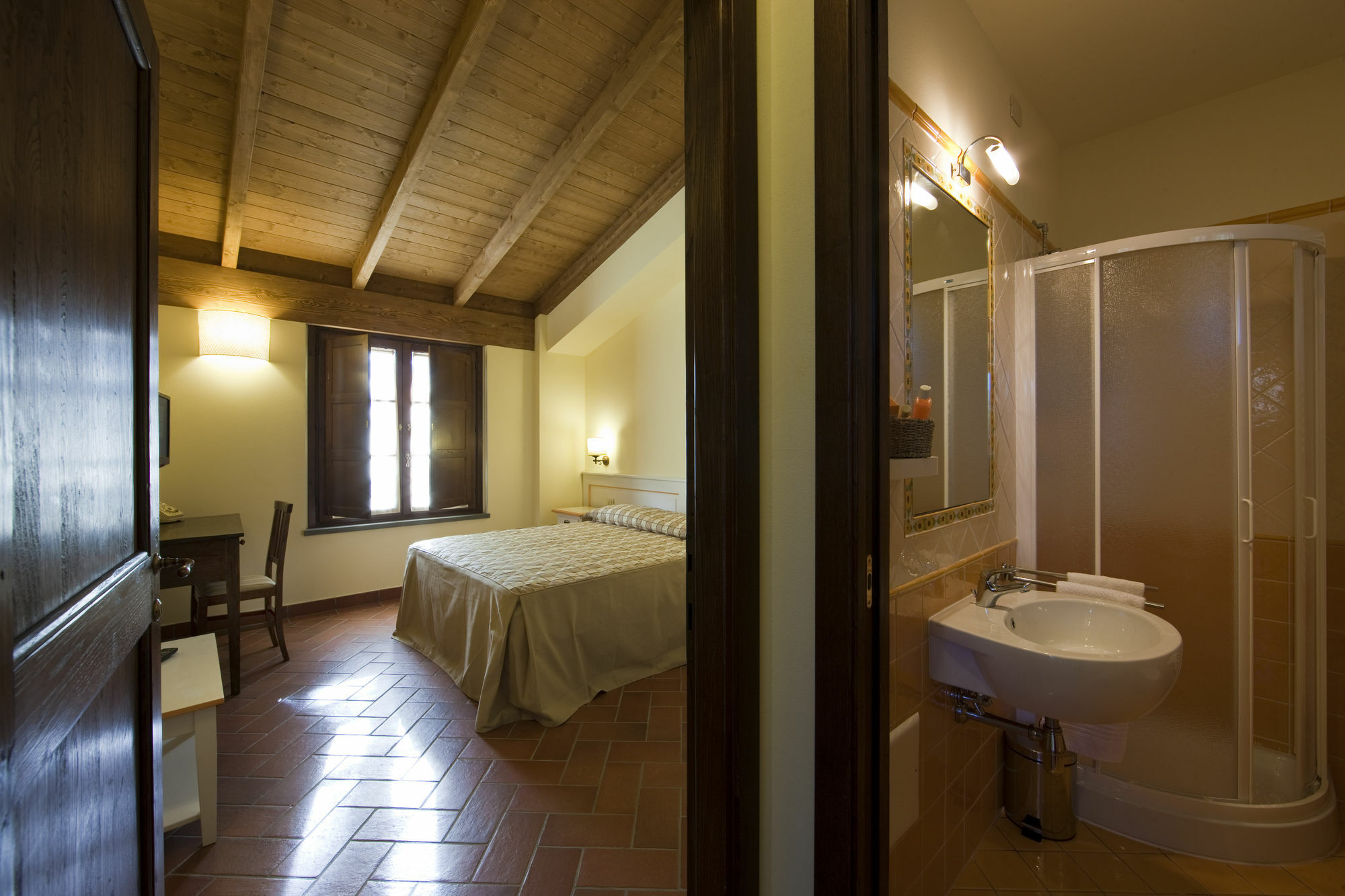 Antico Casale Guest House Sarzana Bagian luar foto